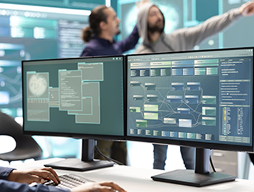 Maxware Software Development